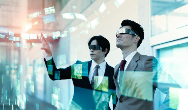 仮想通貨好きのeラーニング研究所の人に教えてもらった食べ方